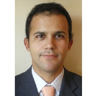 D. Ricardo Prieto Calonge, del Depto. de Ingeniería de Dédalo Consultores. 