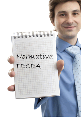 Normativa FECEA